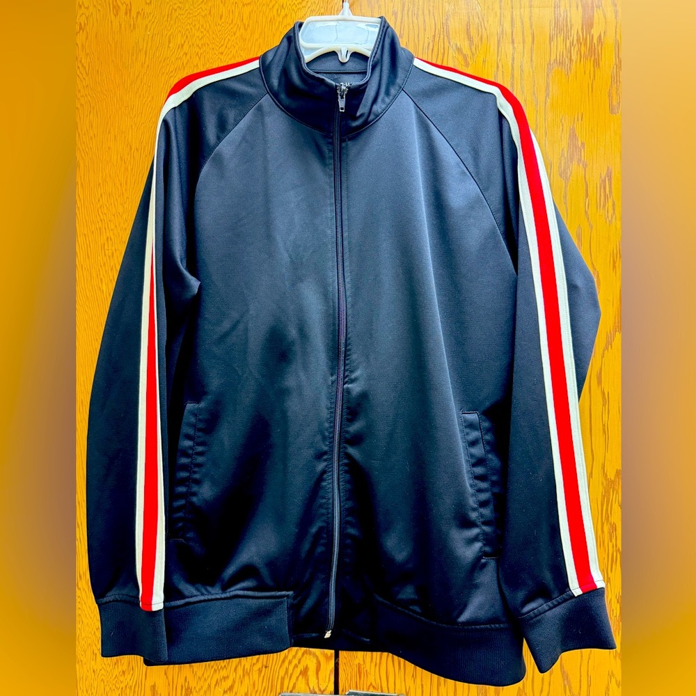 Pac Sun Men’s track suit